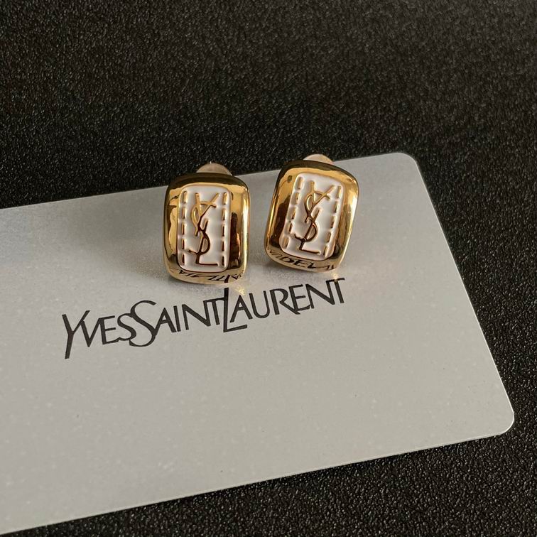 YSL Earring 12lyh19